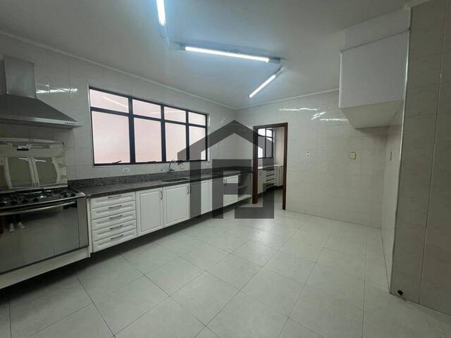 #12 - Apartamento para Venda em Santos - SP - 3