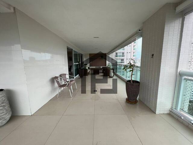 #3 - Apartamento para Venda em Santos - SP - 3
