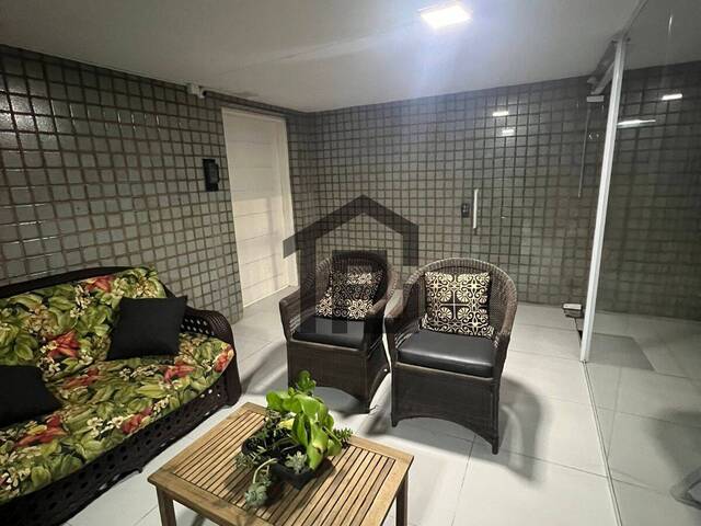 #4 - Apartamento para Venda em Santos - SP